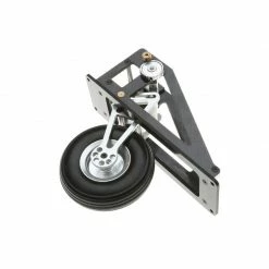 Best Sale 🧨 Hangar 9 30 Percent Sailplane Electric Retract for Parts 🧨