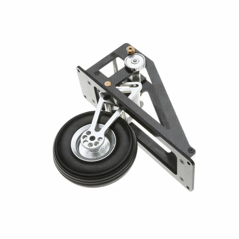 Best Sale 𧨠Hangar 9 30 Percent Sailplane Electric Retract for Parts π§¨