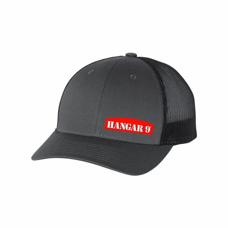 Best Pirce β Hangar 9 Hangar 9 Snap Back Hat/Charcoal/Charcoal for Parts π₯°