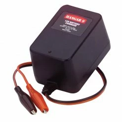 Discount 🥰 Hangar 9 12V 600mAh Battery Charger for Field Equipment ⭐