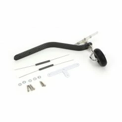 Discount 😀 Hangar 9 Tail Wheel Assy, 3.1m Sukhoi MM ARF for Parts 🧨