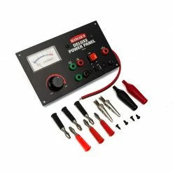 Top 10 😍 Hangar 9 MOSFET Deluxe Power Panel for Field Equipment ✔️