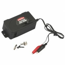 Promo 🤩 Hangar 9 Electric Fuel Pump for Parts 🔥