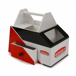 Top 10 👍 Hangar 9 Flight Pack Field Box for Field Equipment 💯