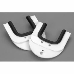 Discount ⌛ Hangar 9 Airplane Cradles for Flight Pack Field Box for Field Equipment 🎁