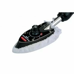 Cheap 🌟 Hangar 9 Sealing Iron Sock for Covering Supplies 🔥