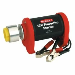 Best deal 😉 Hangar 9 PowerPro 12V Starter for Field Equipment ⭐