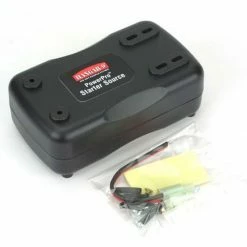 Discount 🥰 Hangar 9 Starter Source without Battery for Field Equipment ✔️