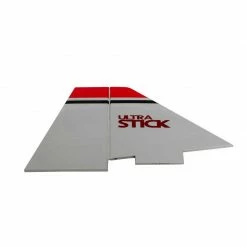 Best Pirce ⌛ Hangar 9 Fin and Rudder: Ultra Stick 10cc for Parts 🔔