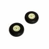 Hot Sale 👏 Hangar 9 Wheels: Ultra Stick 10cc for Parts 🛒