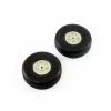 Buy 😀 Hangar 9 Wheel Set: Ultra Stick 30cc for Parts 💯