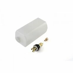 Flash Sale ✨ Hangar 9 Fuel Tank 15oz (450cc): Ultra Stick 30cc for Parts 🎁