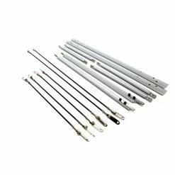 Wholesale ❤️ Hangar 9 Float Strut Set: Ultra Stick 30cc for Parts 🌟