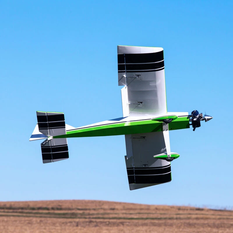 Hot Sale 😀 Hangar 9 Ultra Stick 30cc ARF, 81" for Almost Ready-To-Fly ⭐ - Image 3