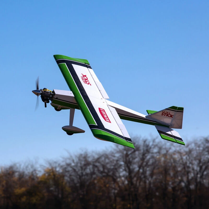 Hot Sale 😀 Hangar 9 Ultra Stick 30cc ARF, 81" for Almost Ready-To-Fly ⭐ - Image 5