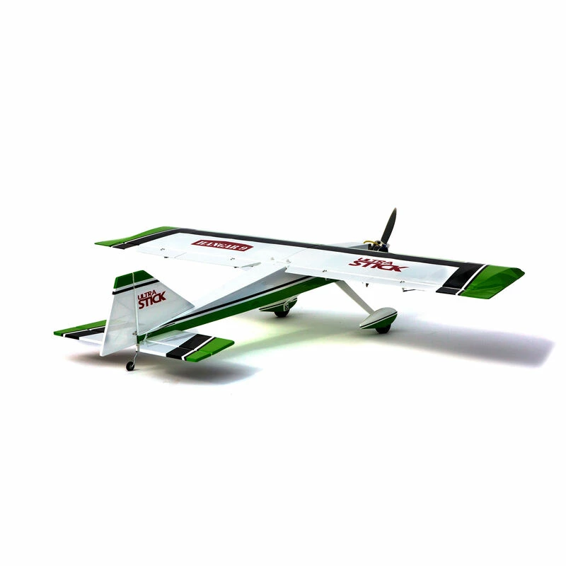 Hot Sale 😀 Hangar 9 Ultra Stick 30cc ARF, 81" for Almost Ready-To-Fly ⭐ - Image 2