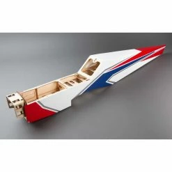 Coupon 👏 Hangar 9 Fuselage: Tiger 30cc for Parts 👍