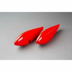 New 😉 Hangar 9 Wheel Pants: Tiger 30cc for Parts ⭐