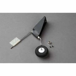 Buy 👏 Hangar 9 Tailwheel Assembly: Tiger 30cc for Parts 🛒