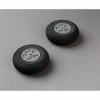 Cheapest 🛒 Hangar 9 Main Wheels Tiger 30cc for Parts ⭐