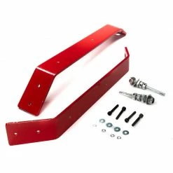 Flash Sale ❤️ Hangar 9 Main Landing Gear: Pitts S-2B for Parts 🛒