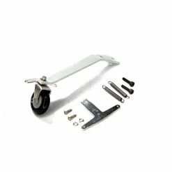 Coupon ⌛ Hangar 9 Tailwheel Assembly: Pitts S-2B for Parts 🤩