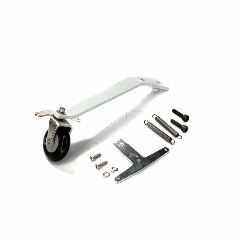 Coupon β Hangar 9 Tailwheel Assembly: Pitts S-2B for Parts π€©