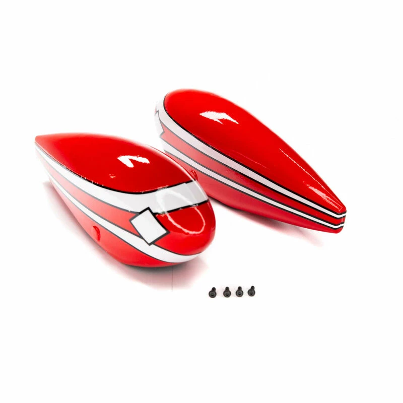 Discount π― Hangar 9 Wheel Pants: Pitts S-2B for Parts β¨