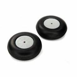 Best reviews of 🔔 Hangar 9 Wheels: Pitts S-2B for Parts ⭐