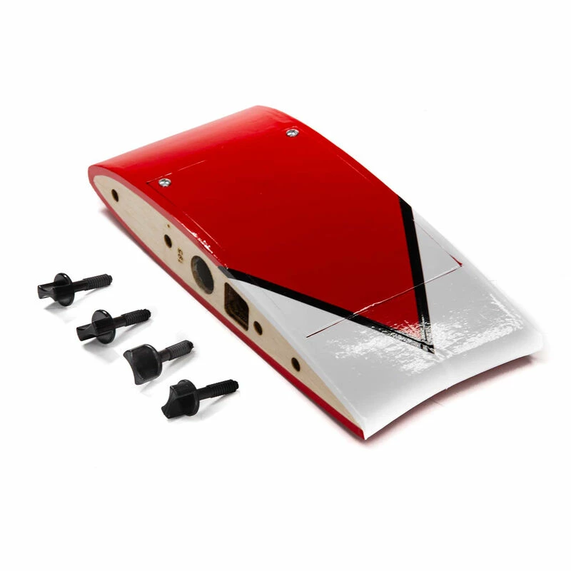 Outlet 𧨠Hangar 9 Top Wing, Center: Pitts S-2B for Parts β¨