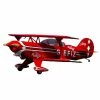 Best deal 👏 Hangar 9 Pitts S-2B 50-60cc, 71.6" for Almost Ready-To-Fly 🎁