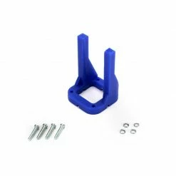 Outlet 🤩 Hangar 9 Motor Mount : Twist 40 V2 for Parts 😉