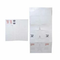 Hot Sale 😍 Hangar 9 Decal Sheet: F6F Hellcat 15cc for Covering Supplies 😀