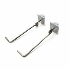 Cheap 🤩 Hangar 9 Landing Gear Wire Struts: F6F Hellcat 15cc for Parts ✨