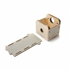 Flash Sale 🔔 Hangar 9 EP Motor Box: F6F Hellcat 15cc for Parts ✨