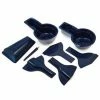 Promo ⭐ Hangar 9 Scale Parts: F6F Hellcat 15cc for Parts ✔️
