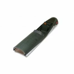 Best deal 🔔 Hangar 9 Top Hatch: P-51D Mustang 20cc for Parts 😉