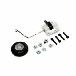 Best Sale 😉 Hangar 9 Tailwheel: P-51D Mustang 20cc for Parts ❤️