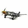 Best Sale 👏 Hangar 9 P-51D Mustang 20cc ARF, 69.5" for Almost Ready-To-Fly 🌟