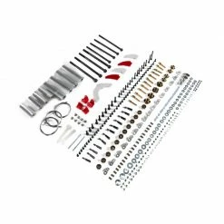 Coupon 🔥 Hangar 9 Hardware Set: Fokker D.VII for Parts ⌛