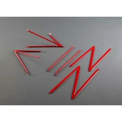 Buy 🤩 Hangar 9 Metal Wing Strut Set: Fokker D.VII for Parts 👍