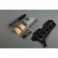 Coupon ⭐ Hangar 9 Scale Detail Set: Fokker D.VII for Parts 😉