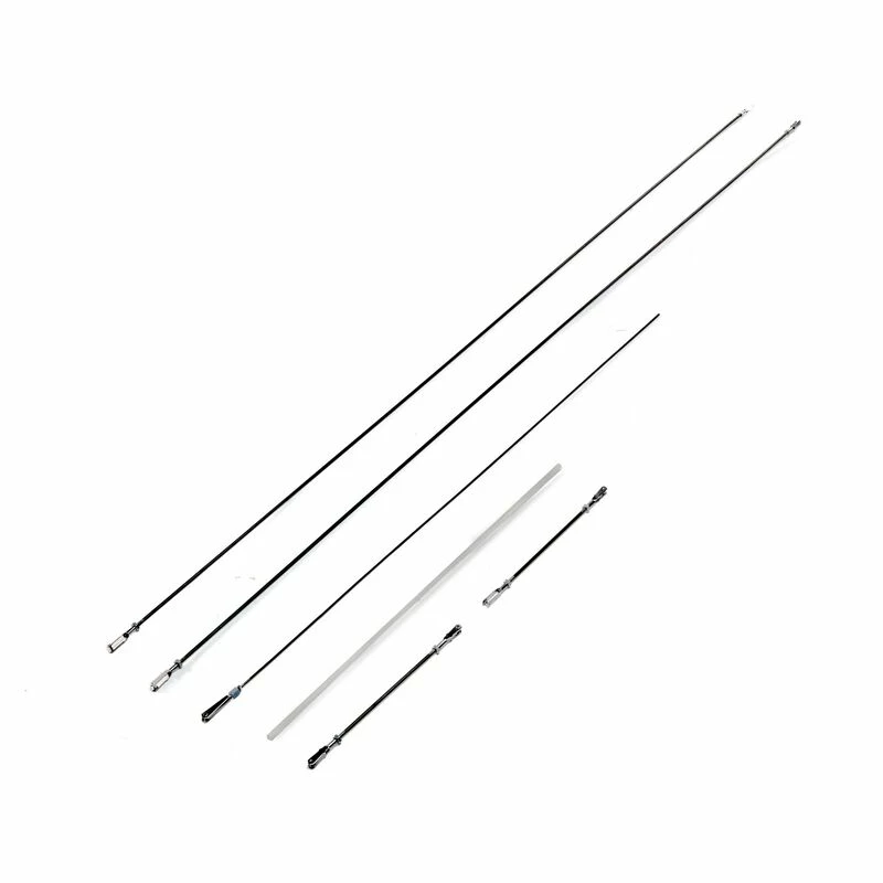 Promo βοΈ Hangar 9 Pushrod Set: Fokker D.VII for Parts π
