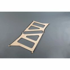 Best reviews of 🌟 Hangar 9 Wing Transport Cradle: Fokker D.VII for Parts 🤩