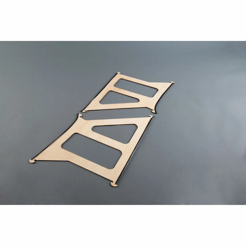 Best reviews of π Hangar 9 Wing Transport Cradle: Fokker D.VII for Parts π€©