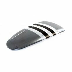 Best Sale 🔥 Hangar 9 RH Wing with Aileron & Flap: P-47D Thunderbolt 20cc for Parts ⭐