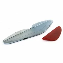 Coupon 🥰 Hangar 9 Stabilizer with Elevators: P-47D Thunderbolt 20cc for Parts 🌟