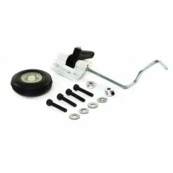 Best Pirce 🛒 Hangar 9 Tailwheel Assembly: P-47D Thunderbolt 20cc for Parts ✔️