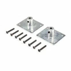 Budget ❤️ Hangar 9 Landing Gear Hardware: P-47D Thunderbolt 20cc for Parts ❤️