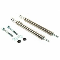 Cheap ✨ Hangar 9 Main Landing Gear Shock-Absorbing Struts: P-47D Thunderbolt 20cc for Parts 🔥